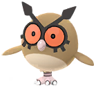 Hoothoot