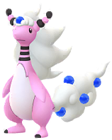Shiny Ampharos