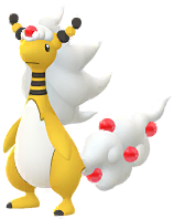 Ampharos