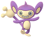 Aipom