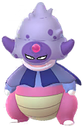 Shiny Slowking