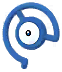 Shiny Unown