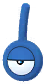Shiny Unown