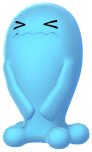 Wobbuffet