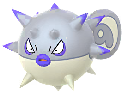Shiny Qwilfish