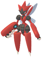 Scizor