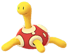 Shuckle