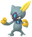 Shiny Sneasel