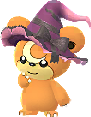 Teddiursa