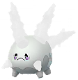 Shiny Corsola