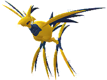 Skarmory