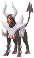 Houndoom
