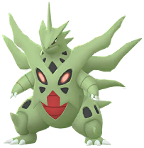 Tyranitar
