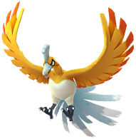 Shiny Ho-Oh