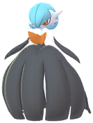 Shiny Gardevoir