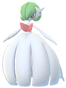 Gardevoir