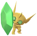Shiny Sableye