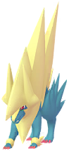 Manectric