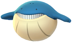Wailmer