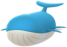 Wailord