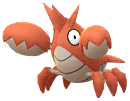Corphish