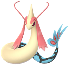 Milotic