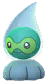 Shiny Castform