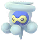 Shiny Castform