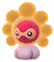 Shiny Castform