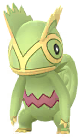 Kecleon