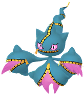 Shiny Banette
