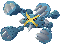 Metagross