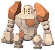 Regirock