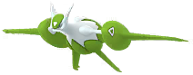 Shiny Latias