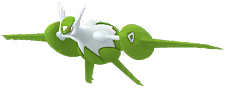 Shiny Latios