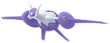 Latios