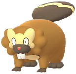 Bibarel