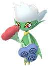Roserade