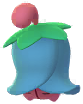 Shiny Cherrim
