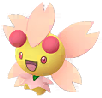 Cherrim