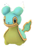 Shiny Shellos