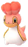 Shiny Shellos