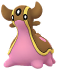 Gastrodon