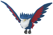 Honchkrow