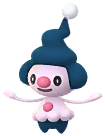 Mime Jr.