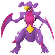 Shiny Garchomp