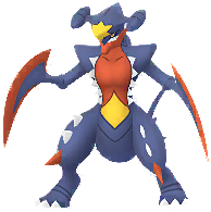 Garchomp