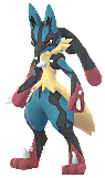Lucario