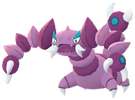 Drapion