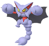 Gliscor